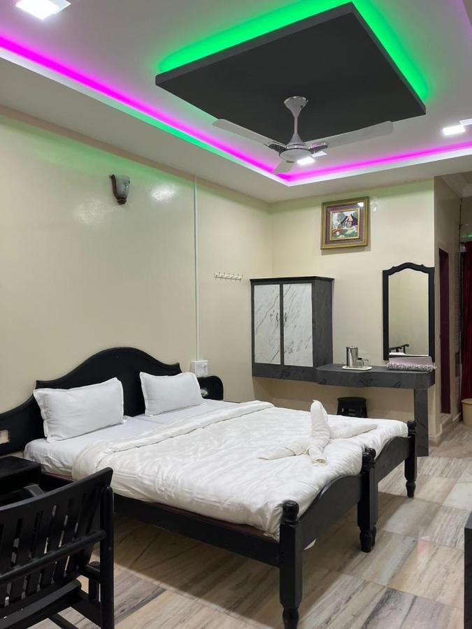 Hill Town Otel KODAGU Dış mekan fotoğraf