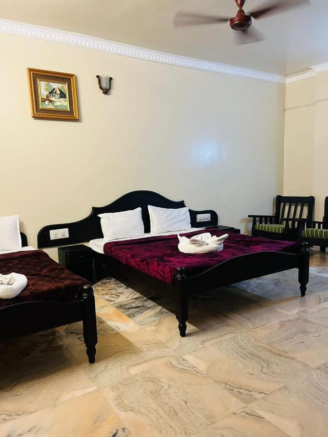 Hill Town Otel KODAGU Dış mekan fotoğraf