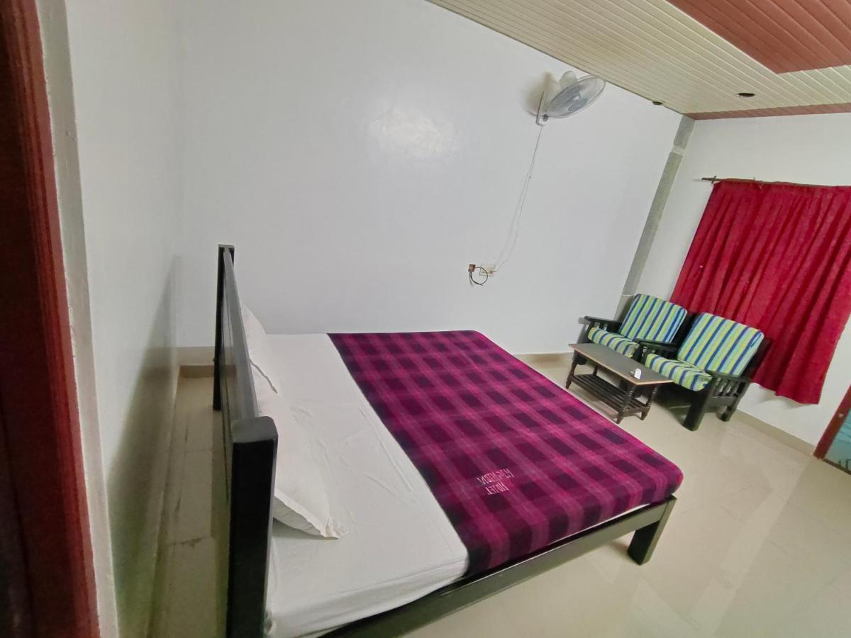 Hill Town Otel KODAGU Dış mekan fotoğraf